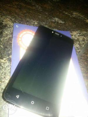 Moto C,1month Old,brand New,mint In Condition