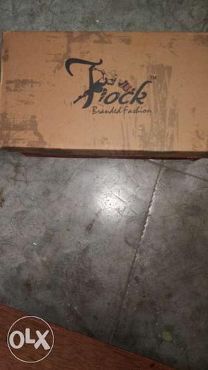 My t,rock men shoes for cell ak dam new box pack