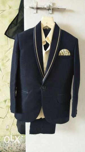 New suit bought for my sisters wedding 3 months