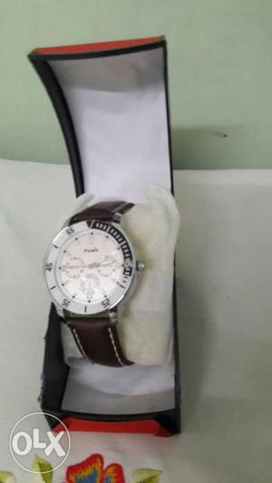 New watch of Fenix urgent sell