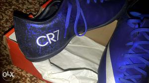 Nike Cr7 Mercurial Victory 2 (size uk8) not worn