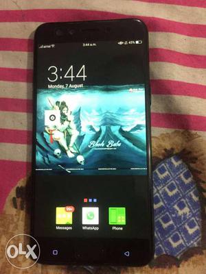 Oppo f3. 20 days old. Brand new condition
