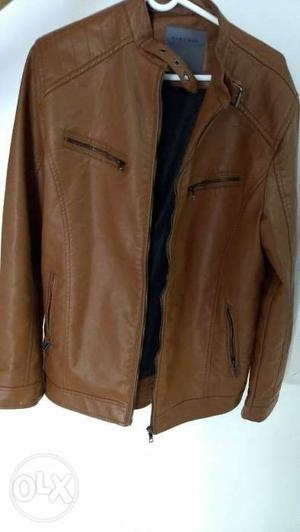 Original Zara Man new jacket (price negotiable)