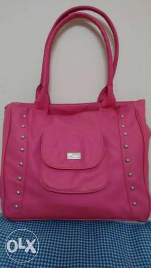 Oxybags - Handbag Pink