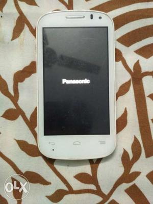 Panasonic T30 Android Phone Dual Sim