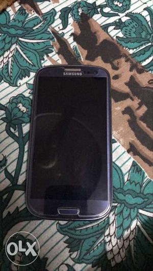 Samsung S3neo pebble blue Best condition mobile