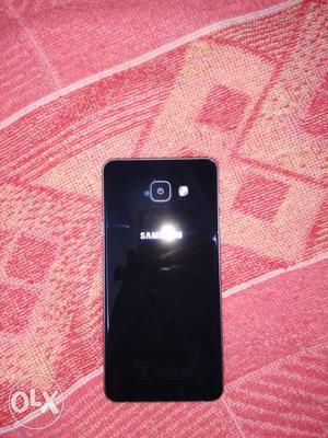 Samsung a very good condition only 9 month