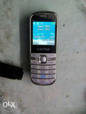 Small size china mobile new with box.