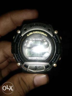 Sonata watch in excellent condition
