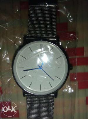 Us watch geneve brand no using new pice