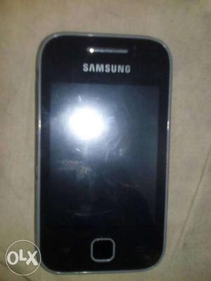 Very good condition and only phon