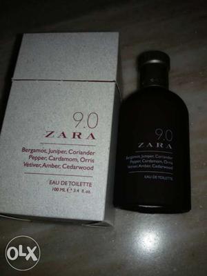 Zara original perfume 9.0