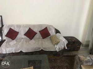 13 seater sofa set in excellent condition