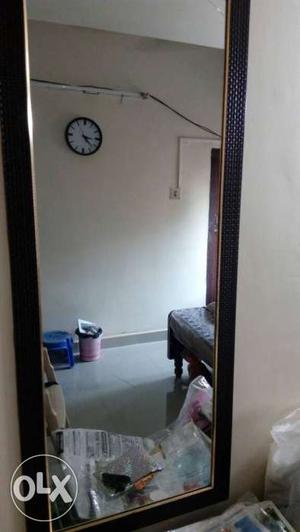 2.11 ft mirror brand new.