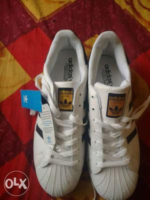 Adidas Superstar Brand New