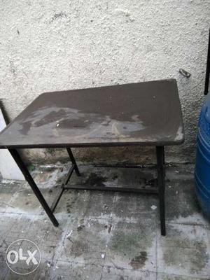 All purpose table in good condition