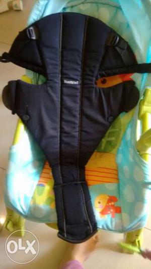 Baby Carrier - BabyBjorn- Almost New - Gently Used