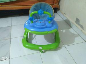 Baby Walker in very good condition. It is in