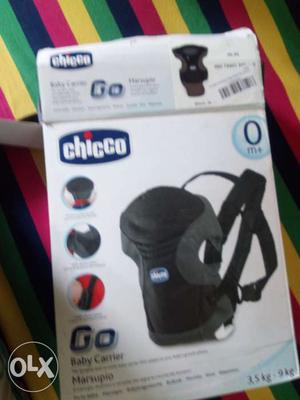 Baby carry bag brand new chicco