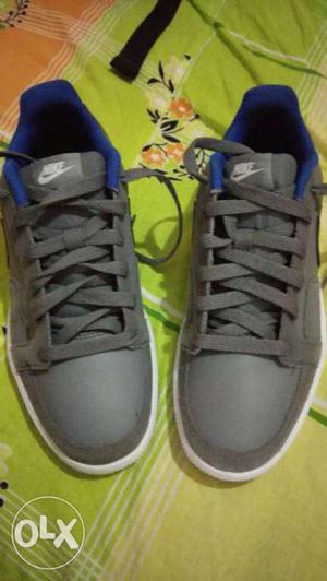 Brand new Nike original shoes. selling bcoz too