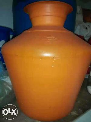 Brand new Plastic water pot of very good quality
