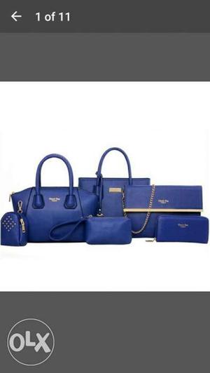 Brand new great quality handbag at wholesale