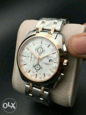 Branded high qaulity watch
