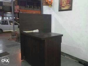 Cash Counter for sale 3 Months used