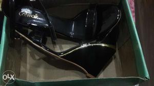 Catwalk heels brand new size EU 40 bought for