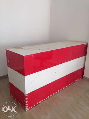 Counter for Shop for Sale *Brand New At DUGRI LUDHIANA
