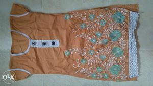 Designed Kurti