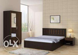 Dhamaka Sale For Bedroom set.