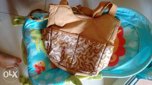Diaper Bag - Reebaby - Used