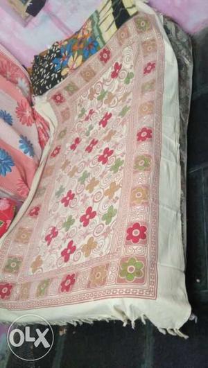 Double-box single bed