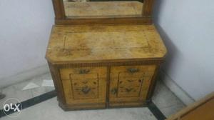 Dressing Table (mirror size 4 into 2.5 ft),3