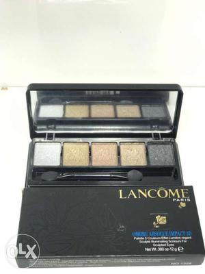 Eye shadow new with tag