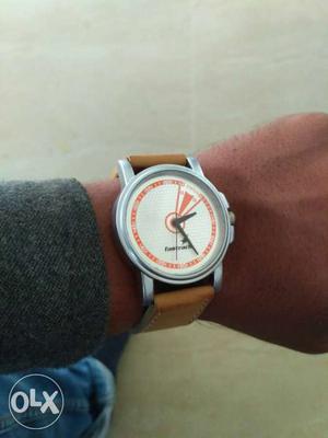 .Fastrack..New watch..