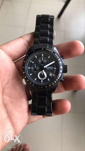 Fossil CH