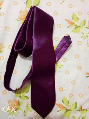 Fresh and unused formal tie(mufti brand)