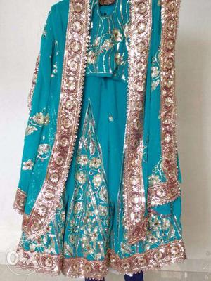 Ghagra Choli