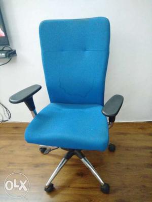 Godrej Interio chair