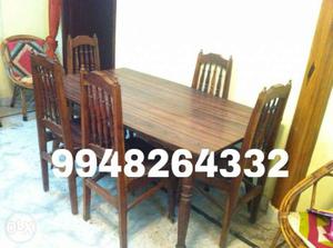 Hai i want to sell dinning table because i have