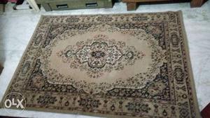 Heavy quality good condition carpet for sale