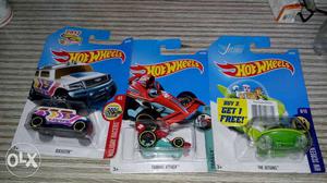Hotwheels cars (Jetson 250rs)(rockster 175rs) (tarmac 150rs)