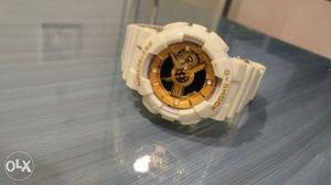 I want to sale my 2 month old watch