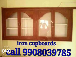 Iron cupboards home degins 20 years Life For feet 325 in