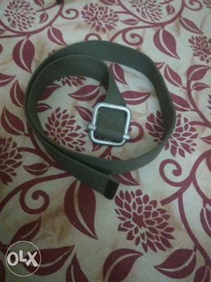 Jeans belt in brand new condition..