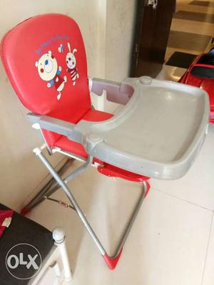 Kids High Chair in good condition