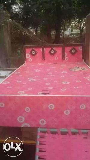 Layting bed 4x6 new manufacture