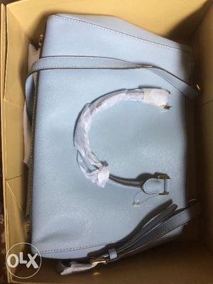 MK bag brand new awesome colour, never used and